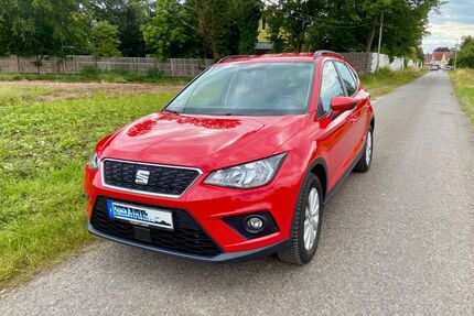 Seat Arona Gebrauchtwagen