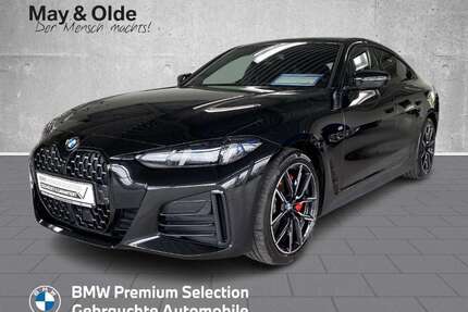 BMW 430 Gebrauchtwagen