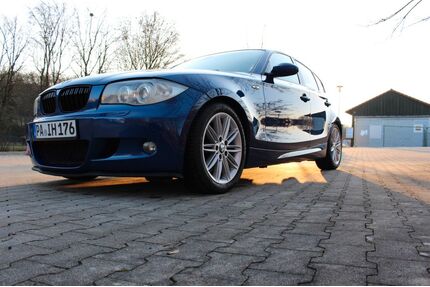 BMW 120 Gebrauchtwagen