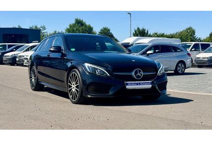 Mercedes-Benz C 250 Gebrauchtwagen