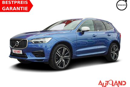 Volvo XC60 Gebrauchtwagen