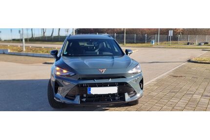 Cupra Formentor Gebrauchtwagen