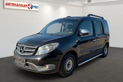 Mercedes-Benz Citan Gebrauchtwagen