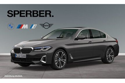 BMW 530 Gebrauchtwagen
