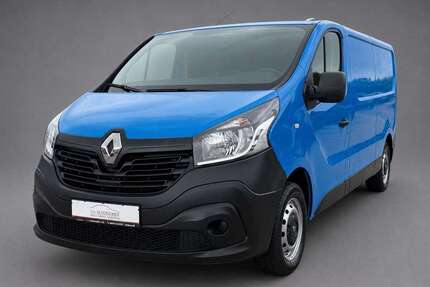 Renault Trafic Gebrauchtwagen