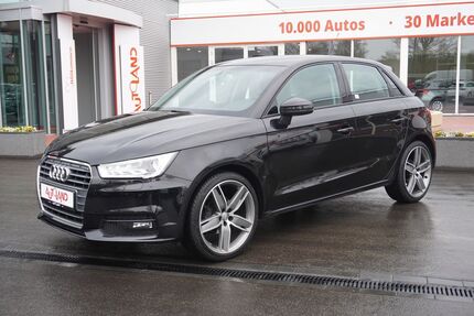 Audi A1 Gebrauchtwagen