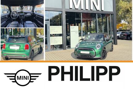 Mini Cooper Gebrauchtwagen