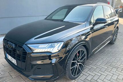 Audi Q7 Gebrauchtwagen