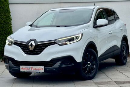 Renault Kadjar Gebrauchtwagen