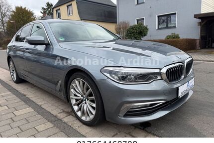 BMW 530 Gebrauchtwagen