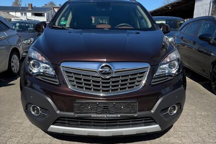 Opel Mokka Gebrauchtwagen