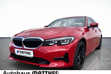 BMW 318 Gebrauchtwagen
