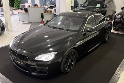 BMW 640 Gran Coupé Gebrauchtwagen