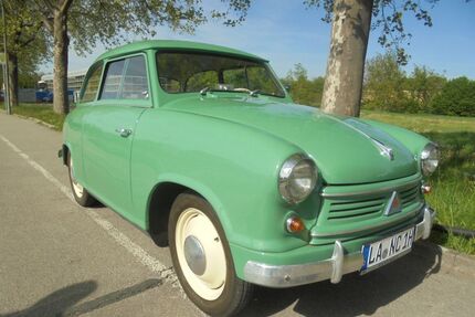 Borgward Andere Oldtimer