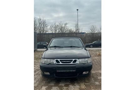 Saab 9-3 Gebrauchtwagen