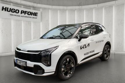 Kia Sportage Gebrauchtwagen
