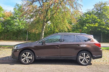 Subaru Outback Gebrauchtwagen