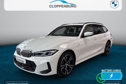 BMW 330 Gebrauchtwagen