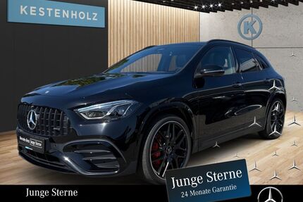 Mercedes-Benz GLA 45 AMG Gebrauchtwagen