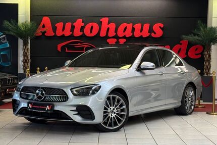 Mercedes-Benz E 350 Gebrauchtwagen