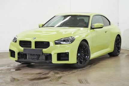 BMW M2 Gebrauchtwagen