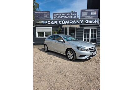 Mercedes-Benz A 180 Gebrauchtwagen