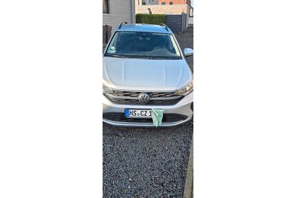 VW Taigo Gebrauchtwagen
