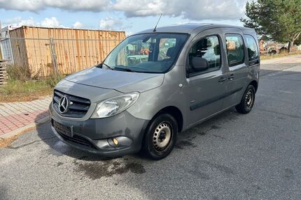 Mercedes-Benz Citan Gebrauchtwagen