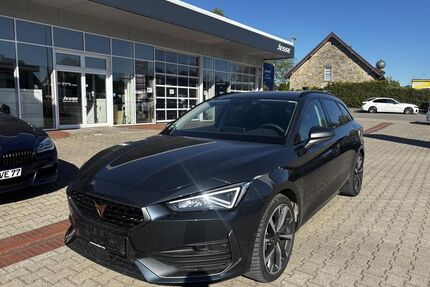 Cupra Leon Gebrauchtwagen