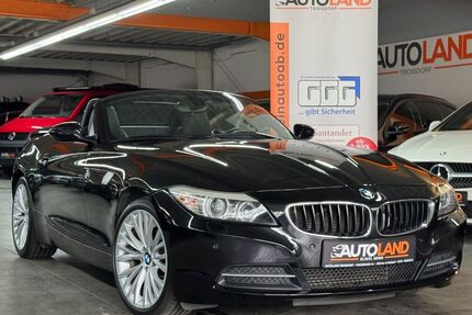 BMW Z4 Gebrauchtwagen