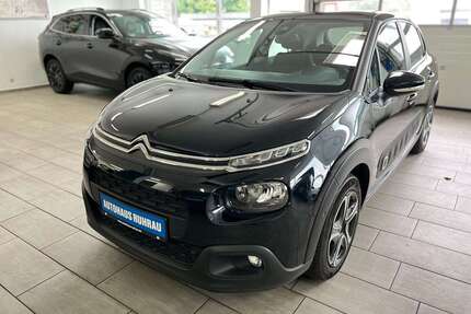 Citroen C3 Gebrauchtwagen