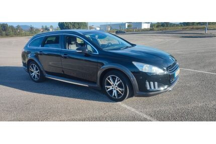 Peugeot 508 Gebrauchtwagen
