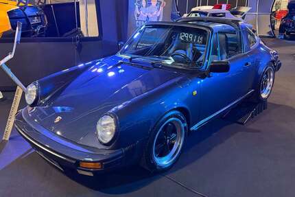 Porsche 911 Gebrauchtwagen