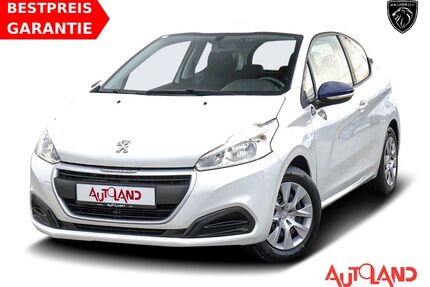 Peugeot 208 Gebrauchtwagen