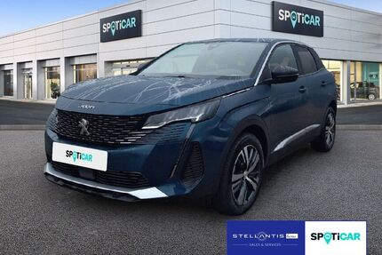 Peugeot 3008 Gebrauchtwagen