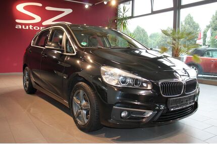 BMW 218 Active Tourer Gebrauchtwagen