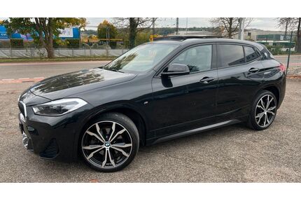 BMW X2 Gebrauchtwagen