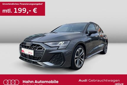 Audi A3 Gebrauchtwagen