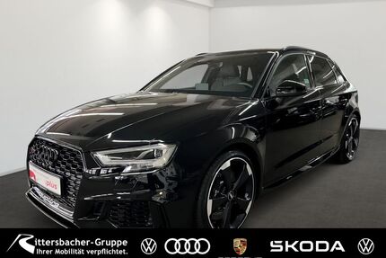 Audi RS3 Gebrauchtwagen