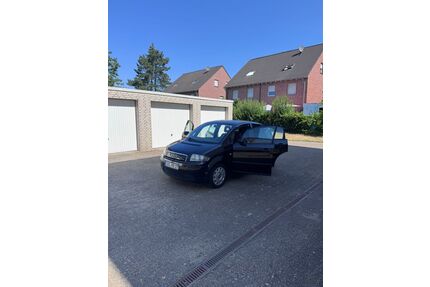 Audi A2 Gebrauchtwagen