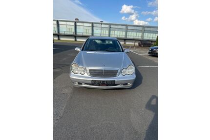 Mercedes-Benz C 200 Gebrauchtwagen