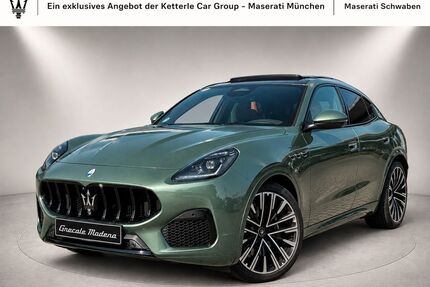 Maserati Grecale Gebrauchtwagen