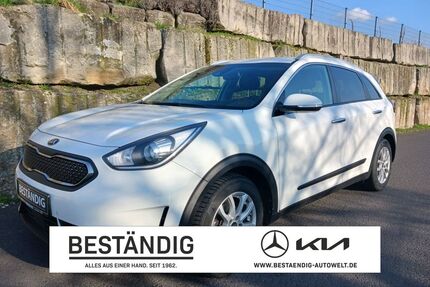 Kia Niro Gebrauchtwagen