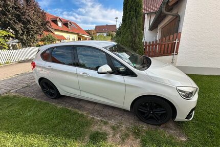 BMW 218 Active Tourer Gebrauchtwagen