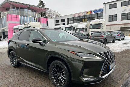 Lexus Andere Gebrauchtwagen