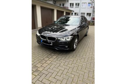BMW 320 Gebrauchtwagen