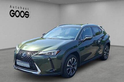 Lexus UX Gebrauchtwagen