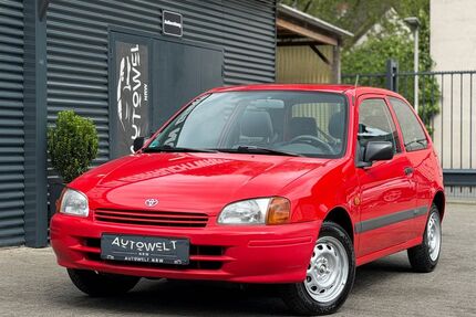 Toyota Starlet Gebrauchtwagen