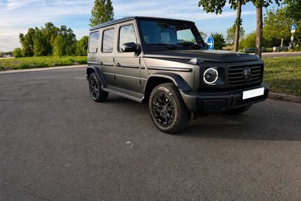 Mercedes-Benz G 450 Gebrauchtwagen