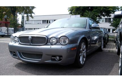 Jaguar XJ Gebrauchtwagen